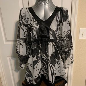 Torrid top Sz 3
